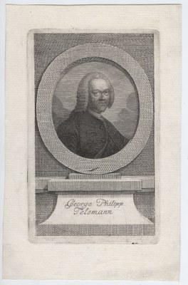 Georg Philipp Telemann