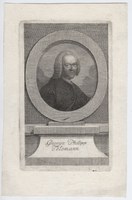 Georg Philipp Telemann