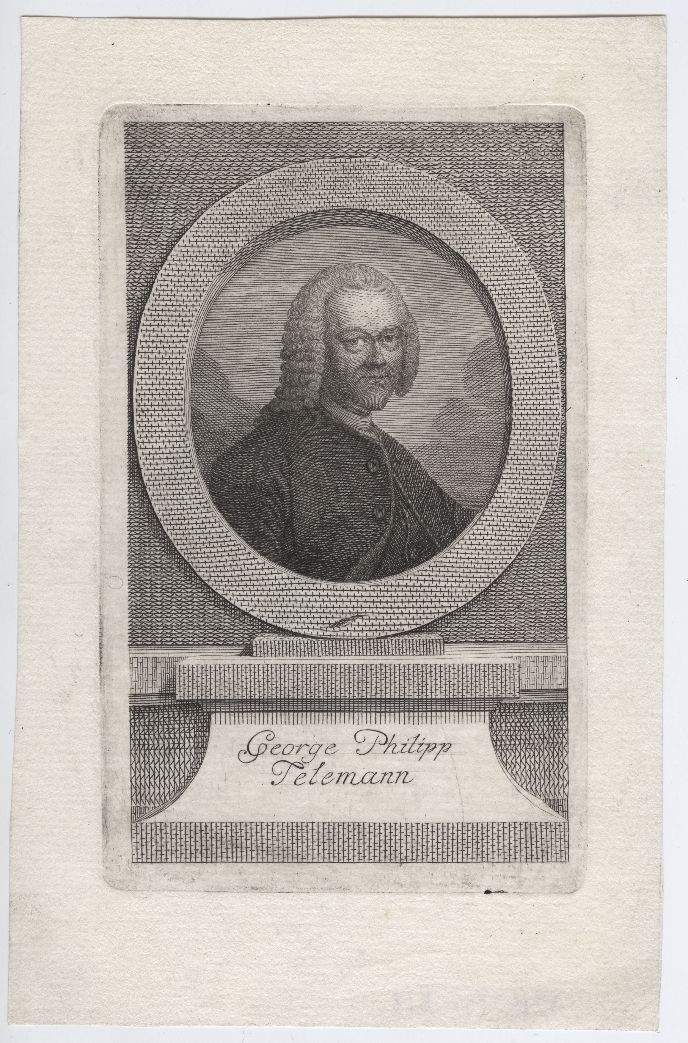 Georg Philipp Telemann
