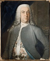 Johann Christoph Gottsched
