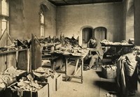 17 June 2025: Avihai Shivtiel (Leeds), Jews and Muslims relations as reflected in the Cairo Genizah documents