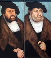 Briefe und Akten zur Kirchenpolitik Friedrichs des Weisen und Johanns des Beständigen 1513 bis 1532. Reformation im Kontext frühneuzeitlicher Staatswerdung