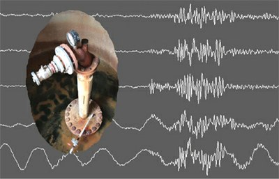 Einsatz der Seismohydrologie zur Erdbebenprognose im Vogtland