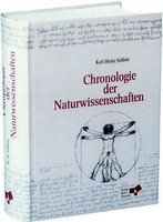 K.-H. Schlote (Hrsg.): Chronologie der Naturwissenschaften. Frankfurt am Main: Verlag Harri Deutsch 2002