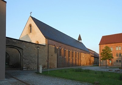 Sankt Marien zu Helfta. Ein Kloster in den Netzwerken seiner Zeit (13. bis 16. Jahrhundert)