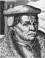 Thomas Müntzer (1489–1525)
