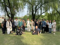 13 May 2025: Workshop 