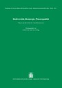 Abhandlungen der Mathematisch-naturwissenschaftlichen Klasse
