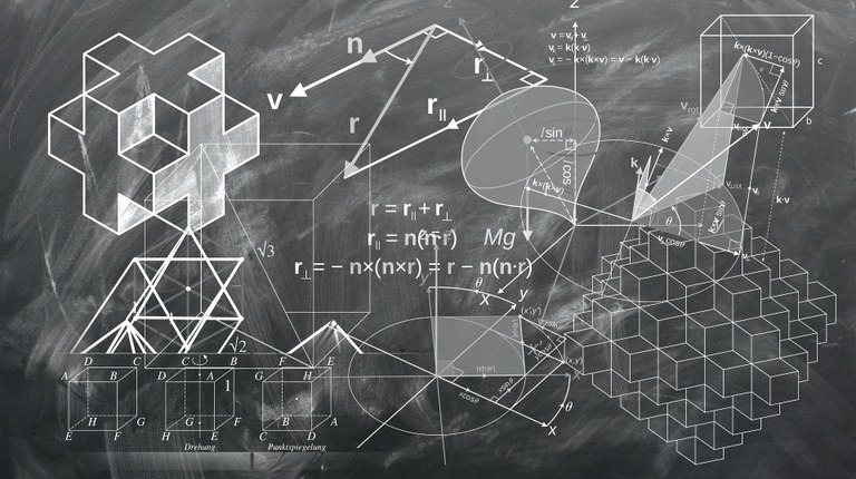 Studien zur Entwicklung von Mathematik und Physik in ihren Wechselwirkungen