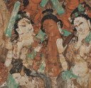 Wissenschaftliche Bearbeitung der buddhistischen Höhlenmalereien in der Kuča-Region an der nördlichen Seidenstraße Wissenschaftliche Bearbeitung der buddhistischen Höhlenmalereien in der Kuča-Region an der nördlichen Seidenstraße