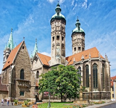 Naumburger Dom