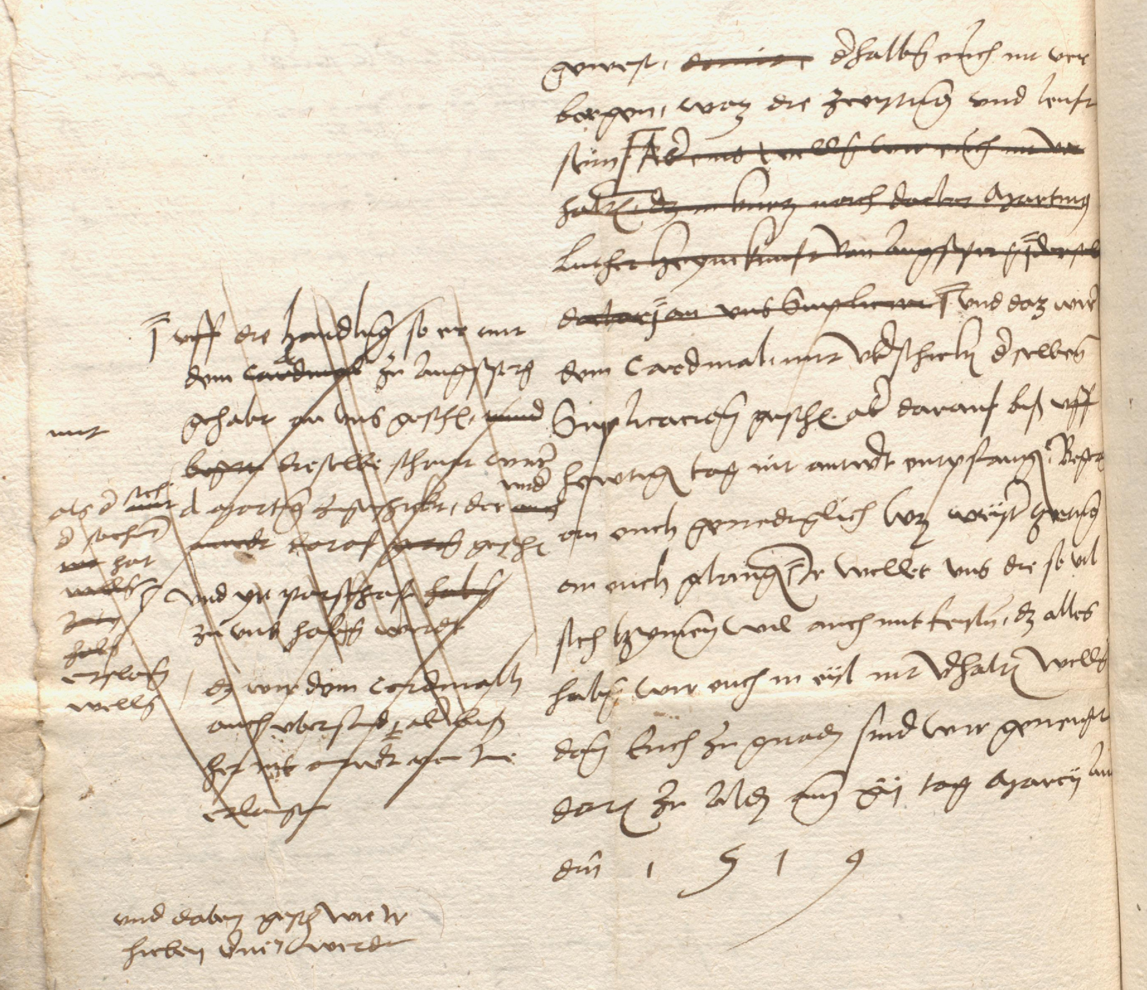 Teaserbild einer Nachricht