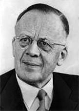 Portraitbild einer Person