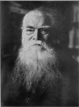 Portraitbild einer Person