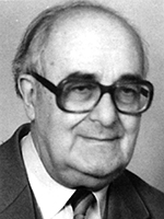 Portraitbild einer Person