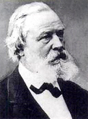 Portraitbild einer Person