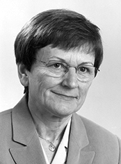 Portraitbild einer Person