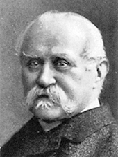 Portraitbild einer Person