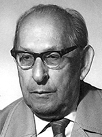 Portraitbild einer Person