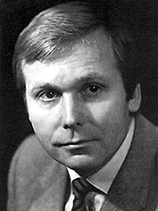 Portraitbild einer Person