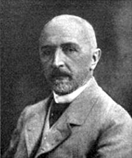 Portraitbild einer Person