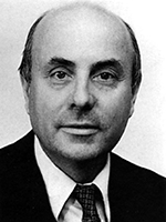 Portraitbild einer Person