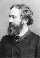 Portraitbild einer Person