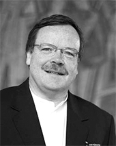 Portraitbild einer Person