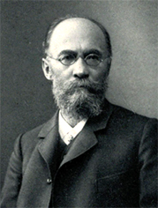 Portraitbild einer Person