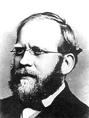 Portraitbild einer Person