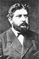 Portraitbild einer Person