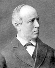 Portraitbild einer Person