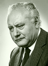 Portraitbild einer Person