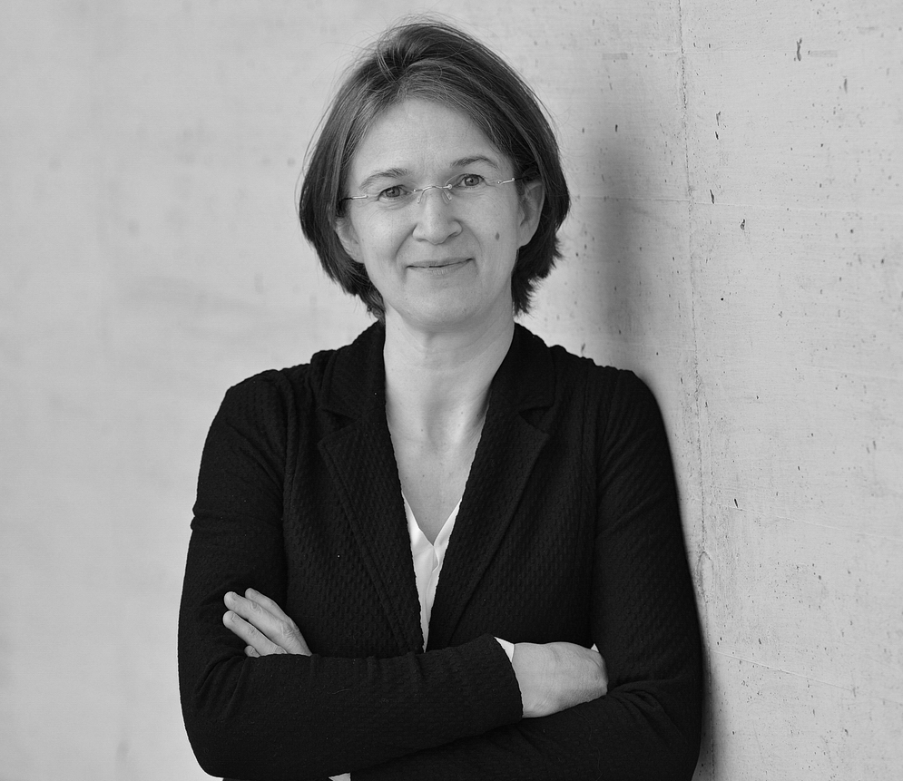 Portraitbild einer Person