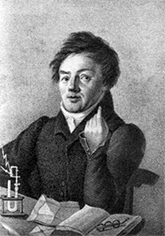 Portraitbild einer Person