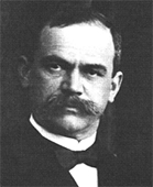 Portraitbild einer Person