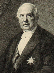 Portraitbild einer Person