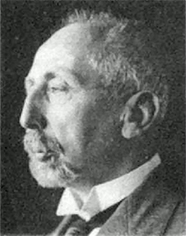 Portraitbild einer Person