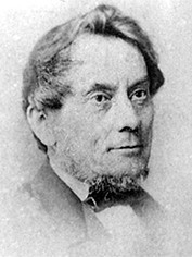 Portraitbild einer Person