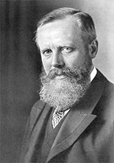 Portraitbild einer Person