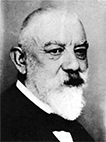 Portraitbild einer Person