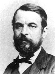 Portraitbild einer Person