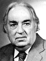 Portraitbild einer Person