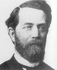 Portraitbild einer Person