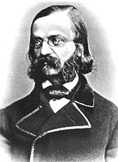 Portraitbild einer Person