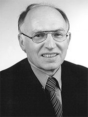 Portraitbild einer Person