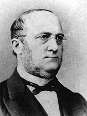 Portraitbild einer Person