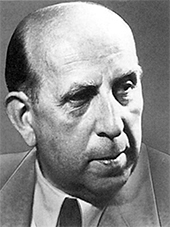 Portraitbild einer Person