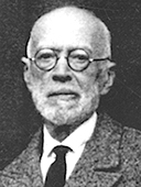 Portraitbild einer Person