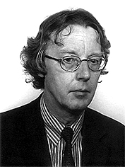 Portraitbild einer Person